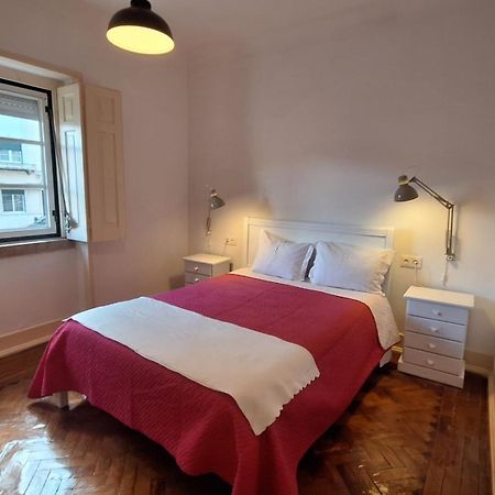 Graca Apartments Lisboa Екстериор снимка