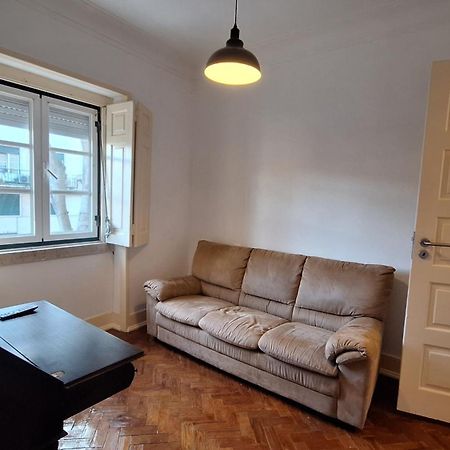 Graca Apartments Lisboa Екстериор снимка
