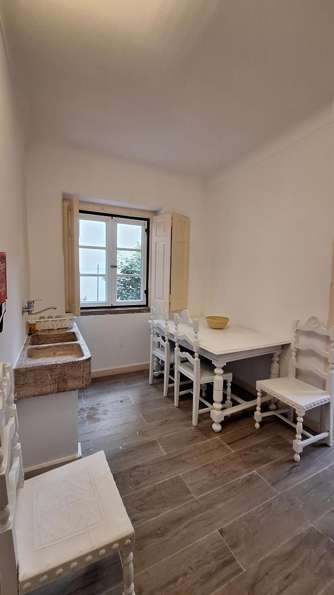 Graca Apartments Lisboa Екстериор снимка
