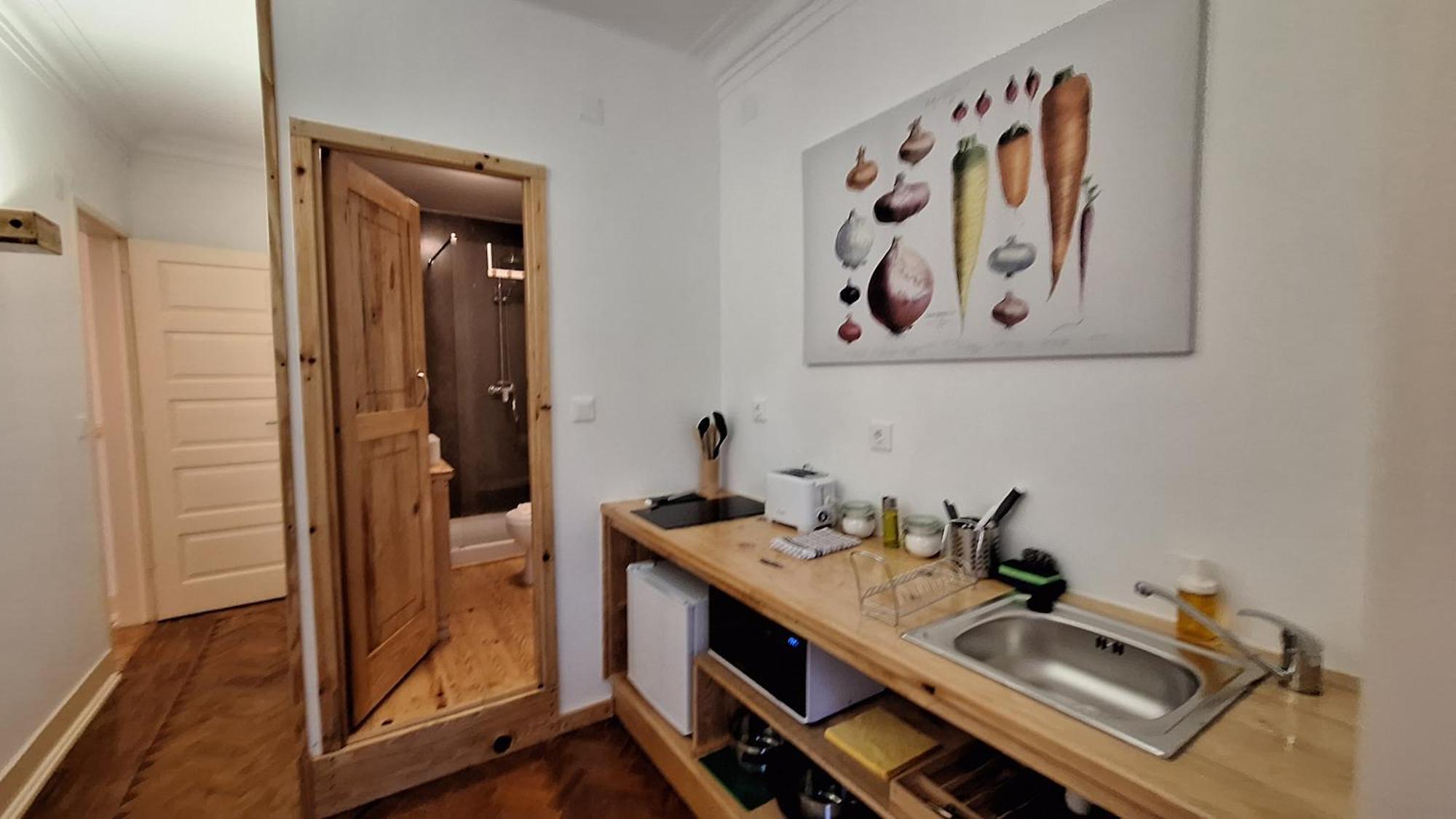 Graca Apartments Lisboa Екстериор снимка