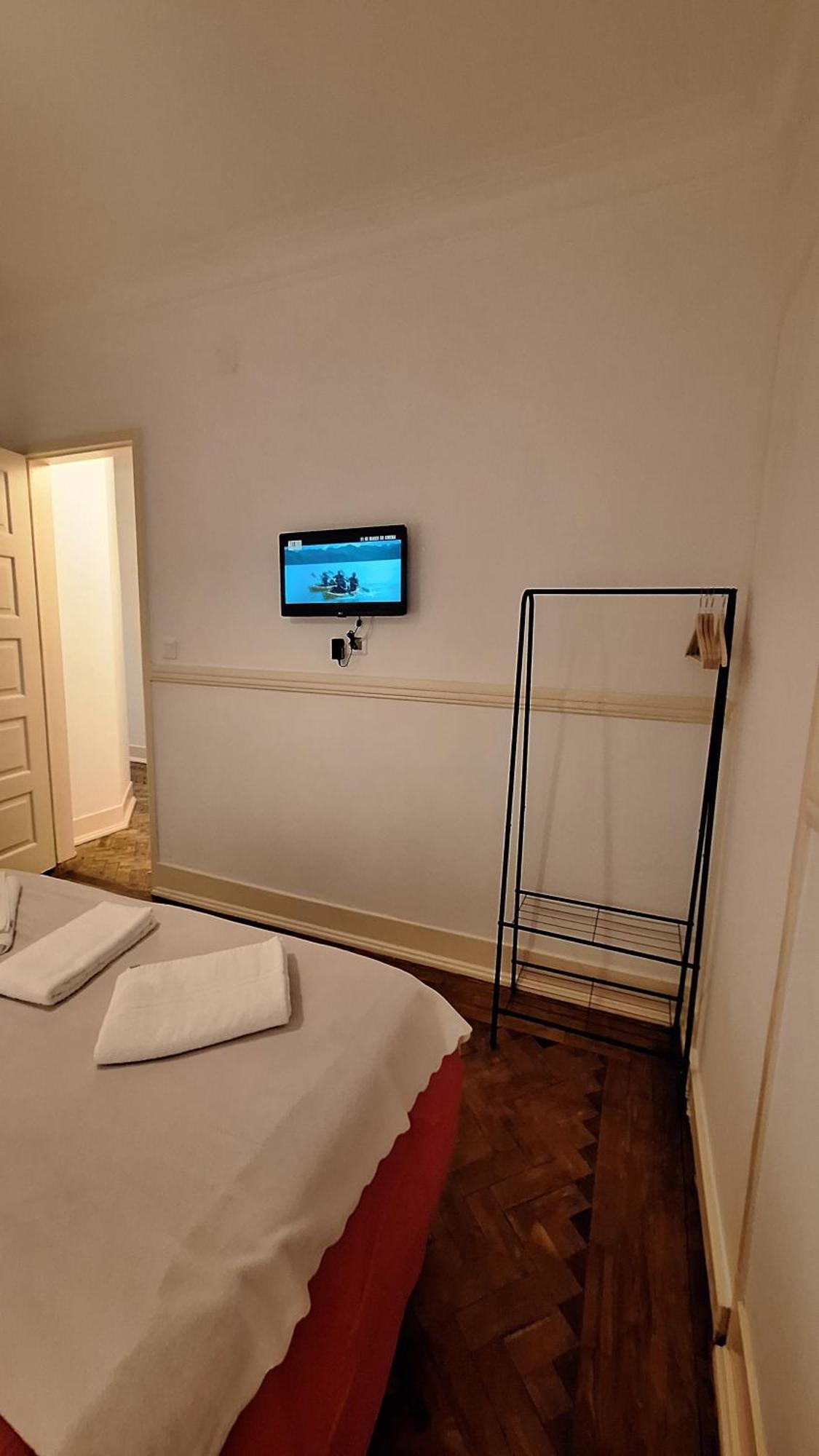 Graca Apartments Lisboa Екстериор снимка