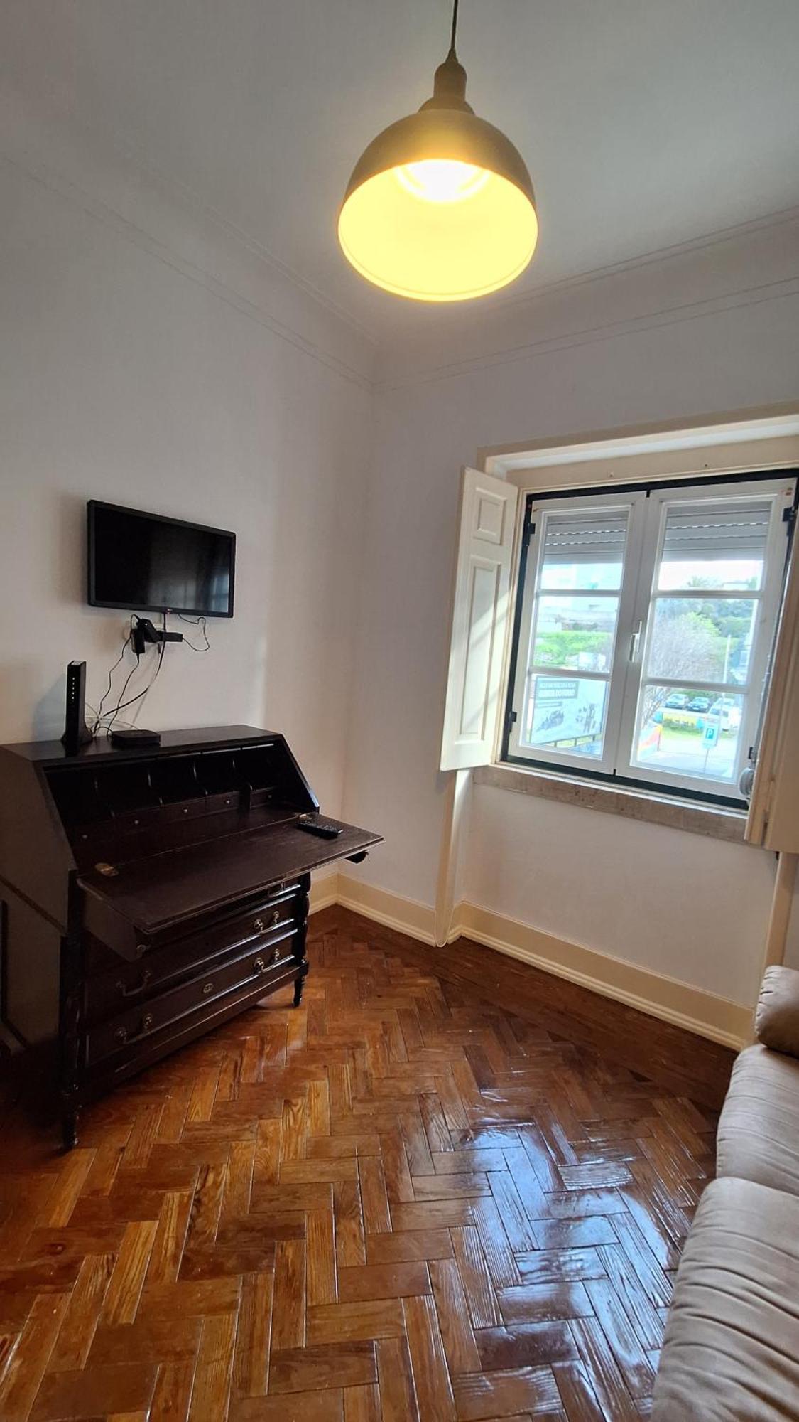 Graca Apartments Lisboa Екстериор снимка