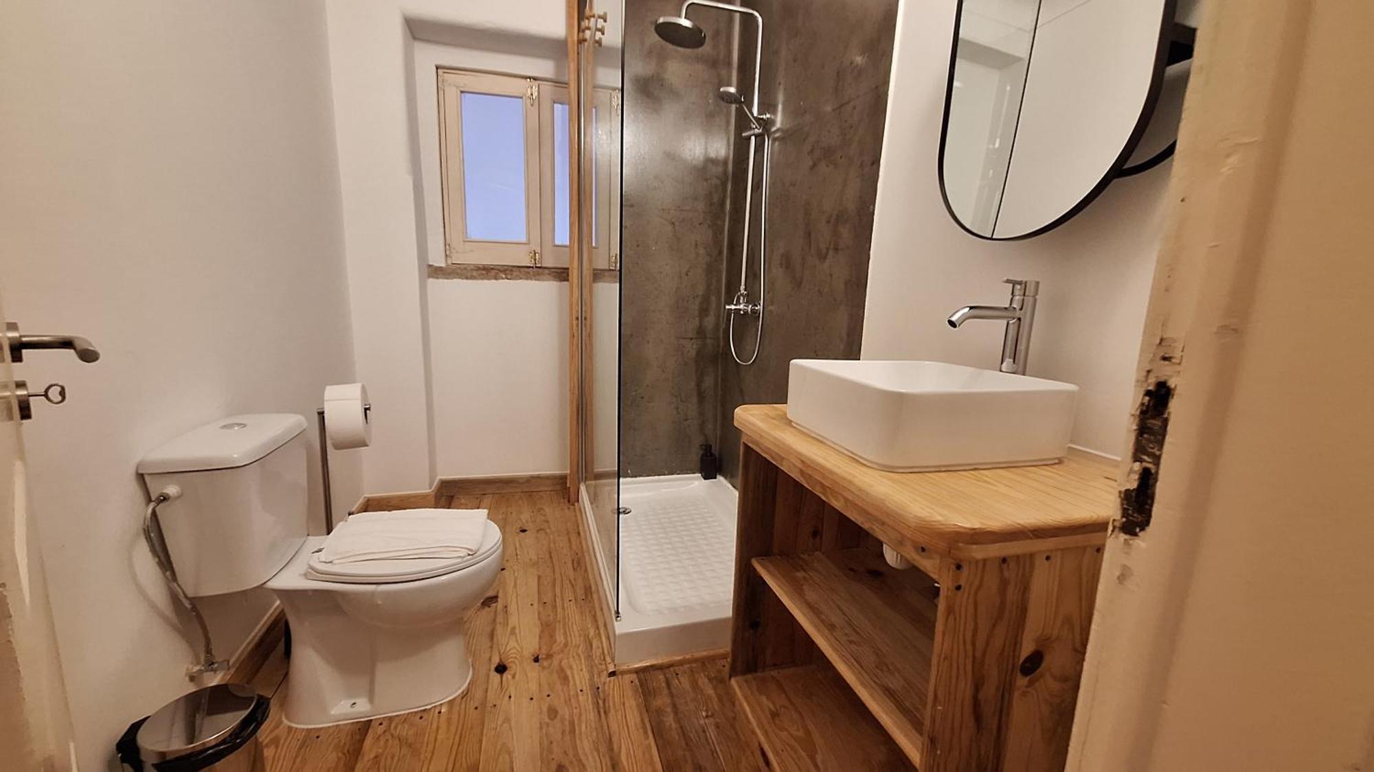 Graca Apartments Lisboa Екстериор снимка