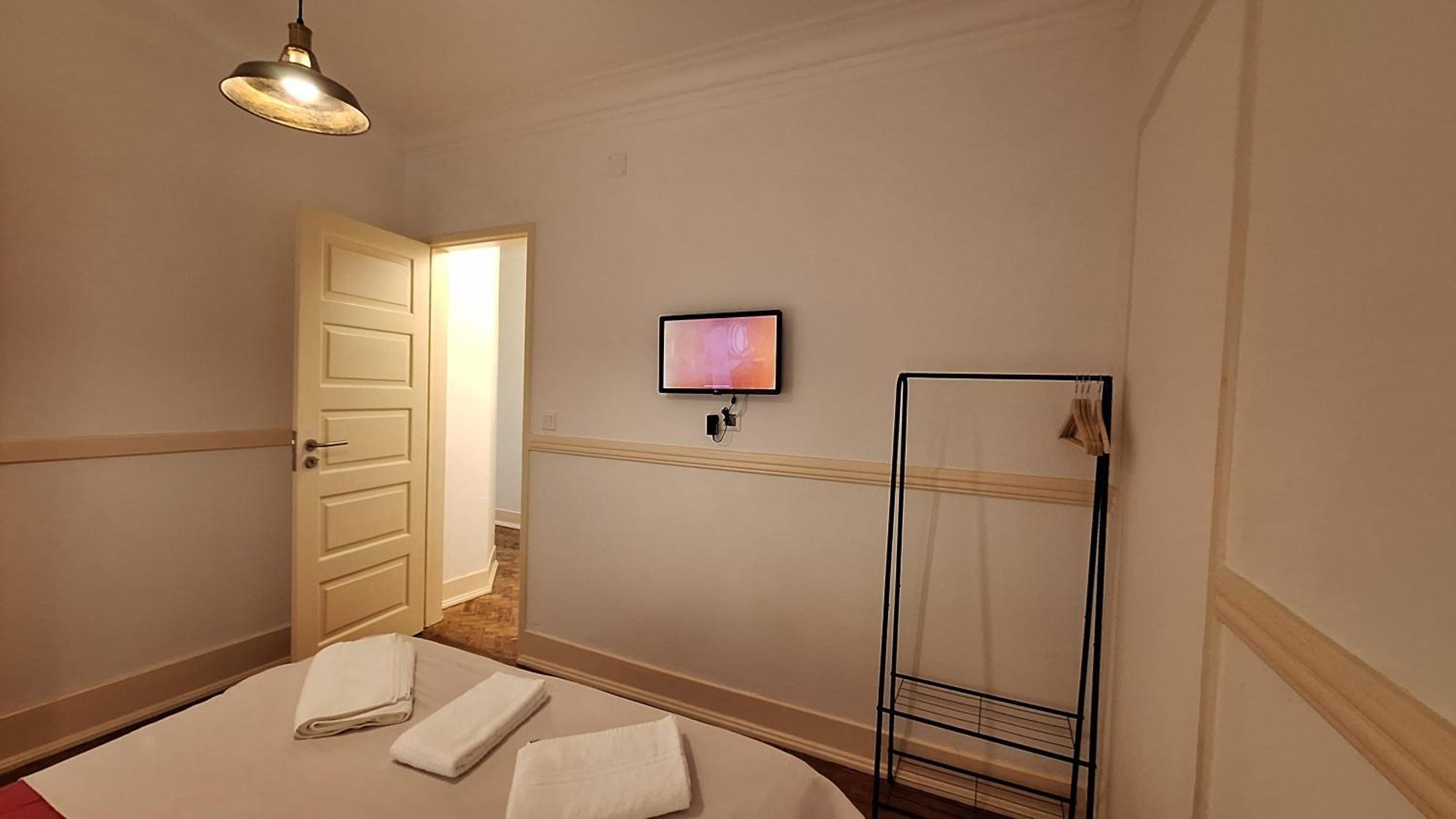 Graca Apartments Lisboa Екстериор снимка