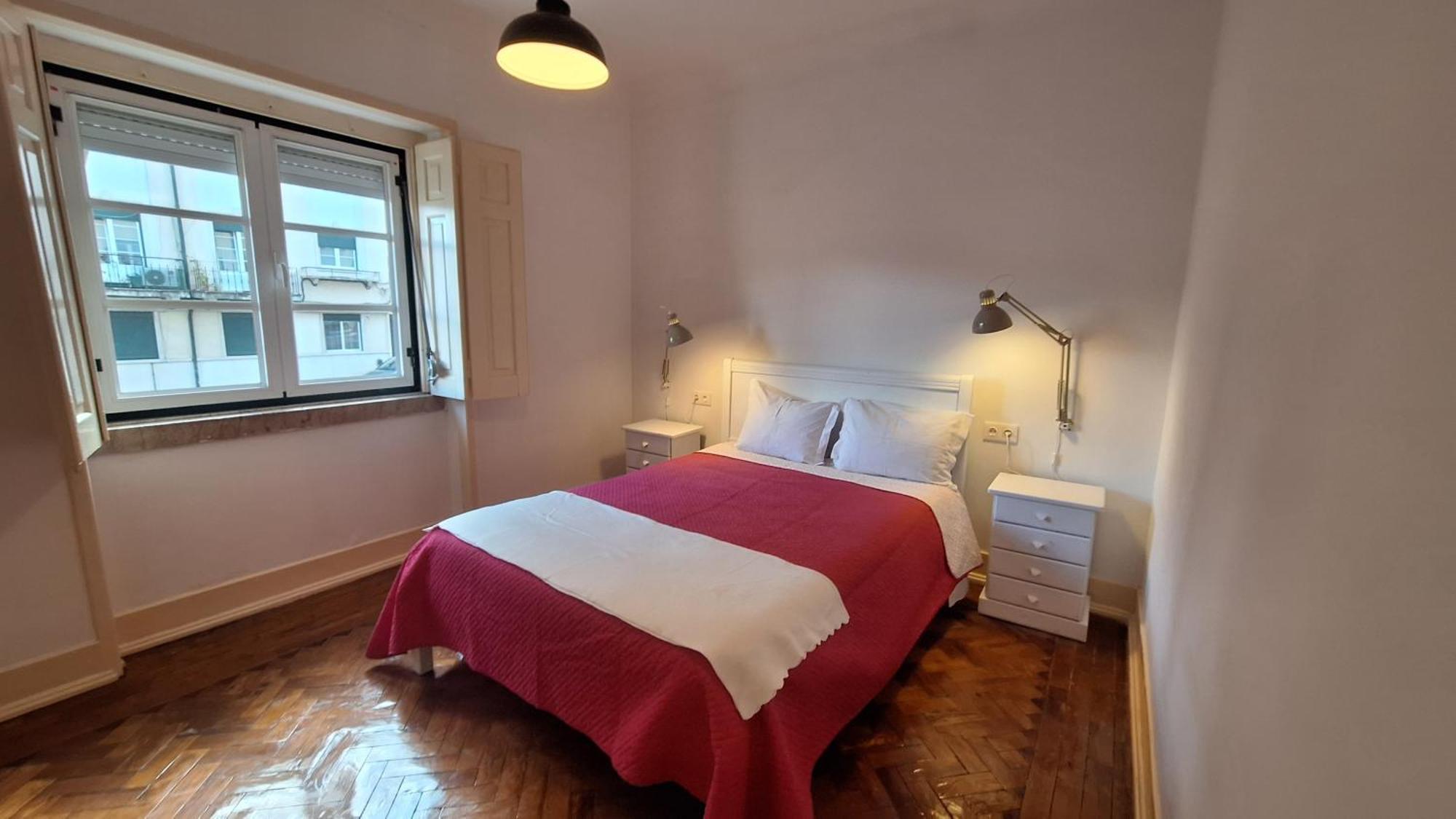 Graca Apartments Lisboa Екстериор снимка