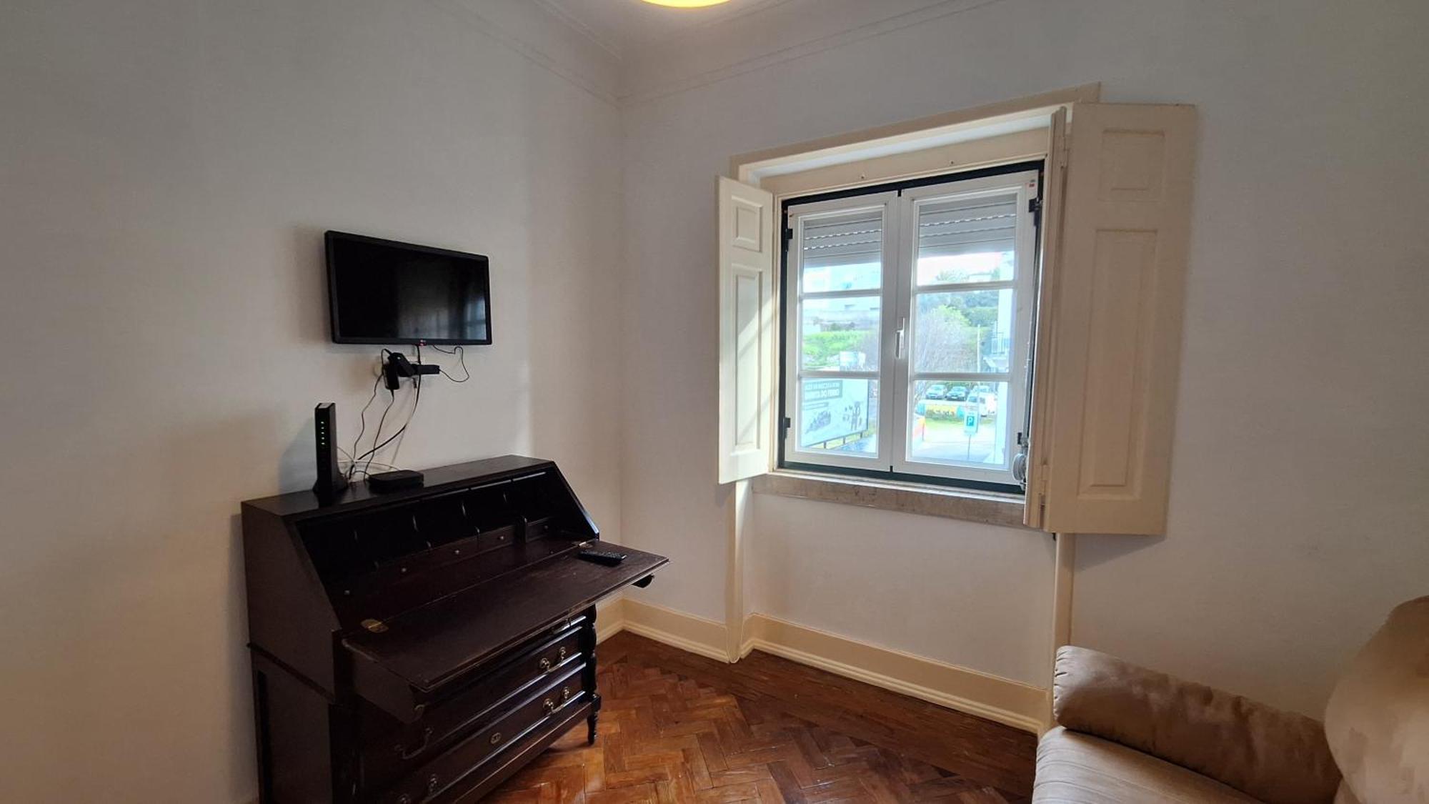 Graca Apartments Lisboa Екстериор снимка
