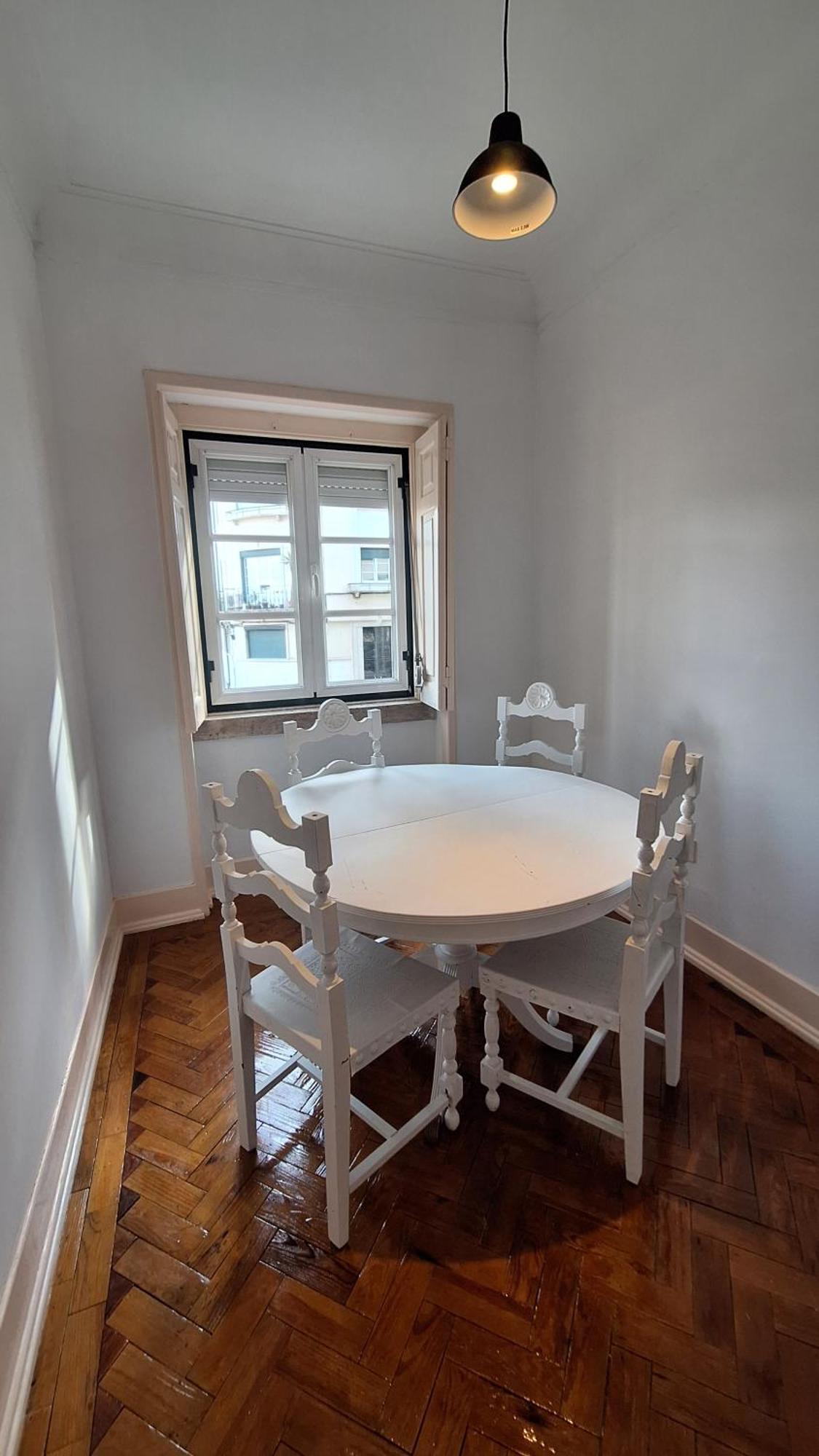 Graca Apartments Lisboa Екстериор снимка