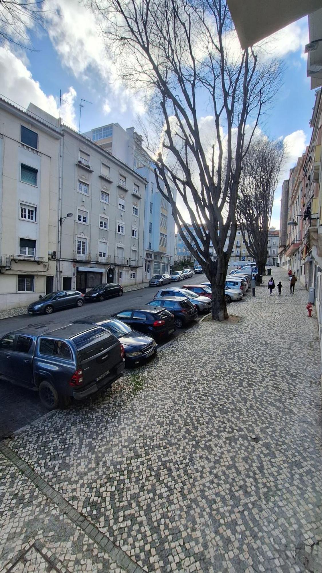 Graca Apartments Lisboa Екстериор снимка