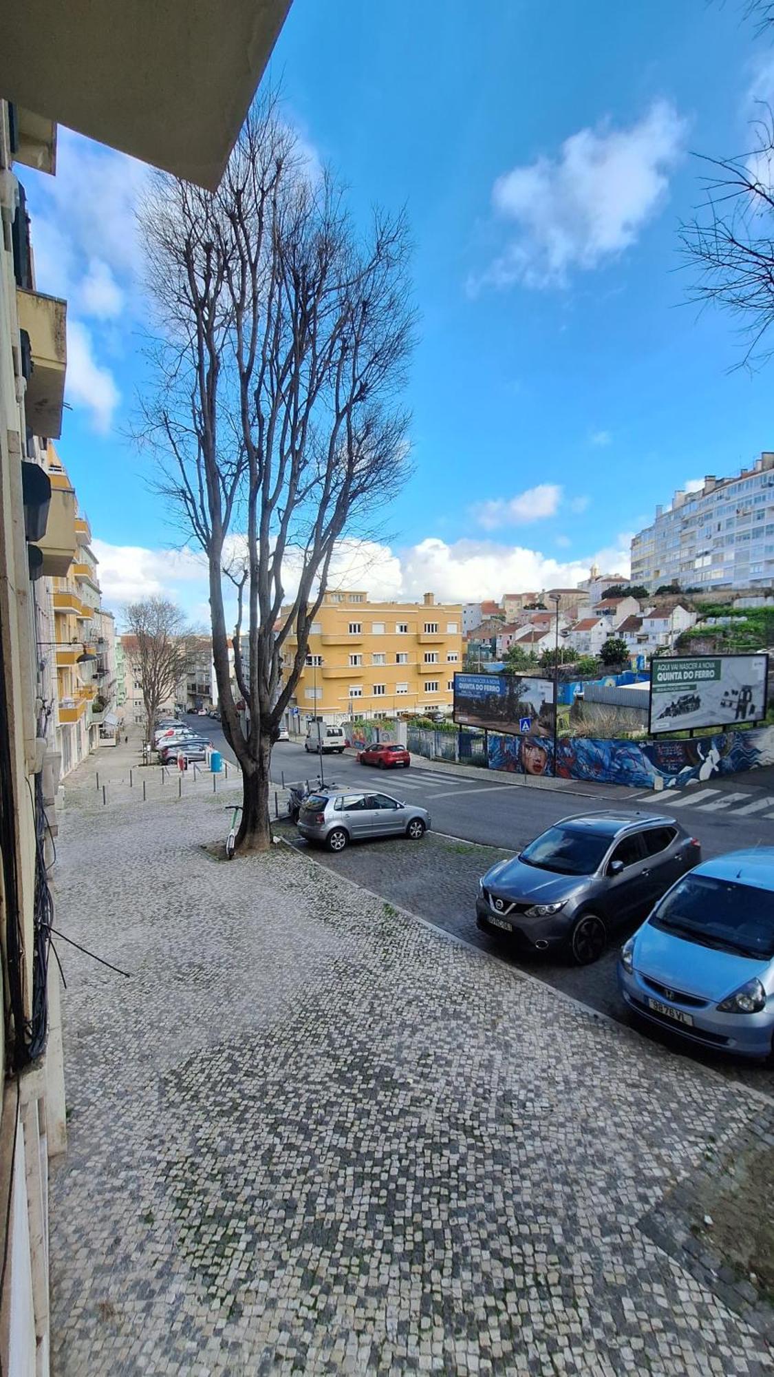 Graca Apartments Lisboa Екстериор снимка