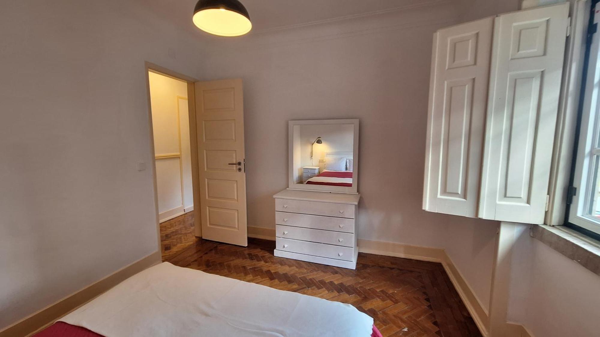 Graca Apartments Lisboa Екстериор снимка