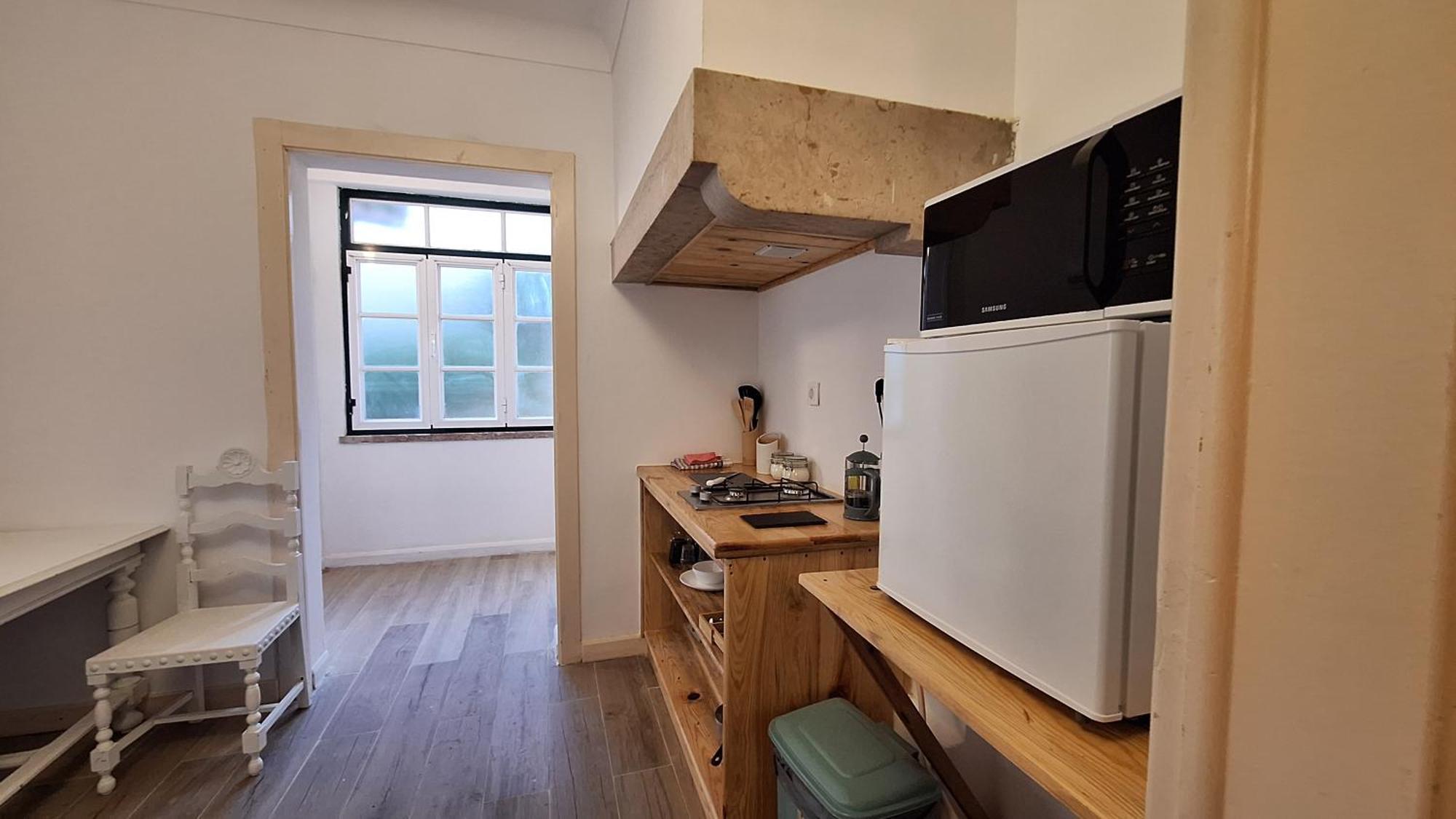 Graca Apartments Lisboa Екстериор снимка