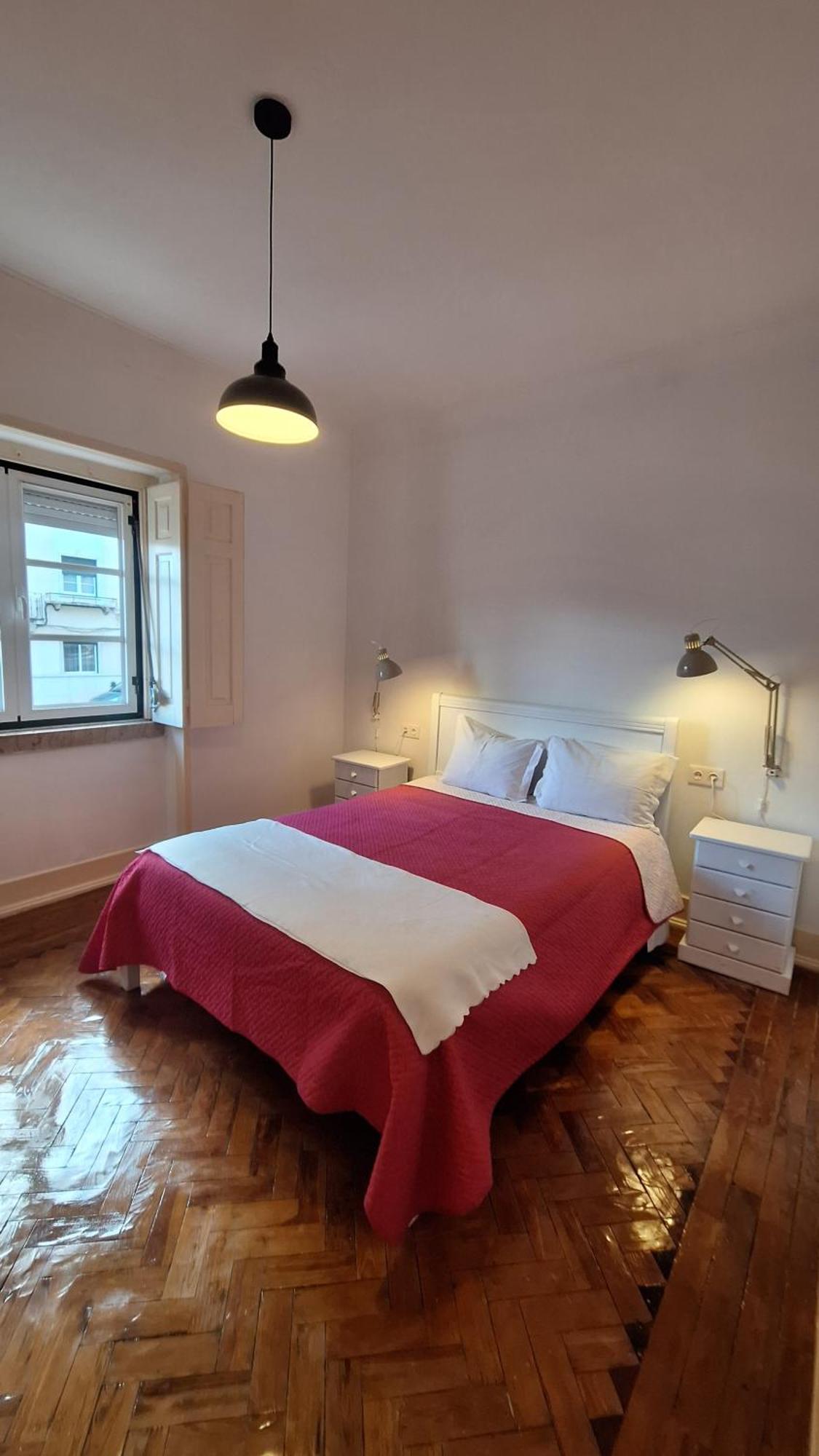 Graca Apartments Lisboa Екстериор снимка