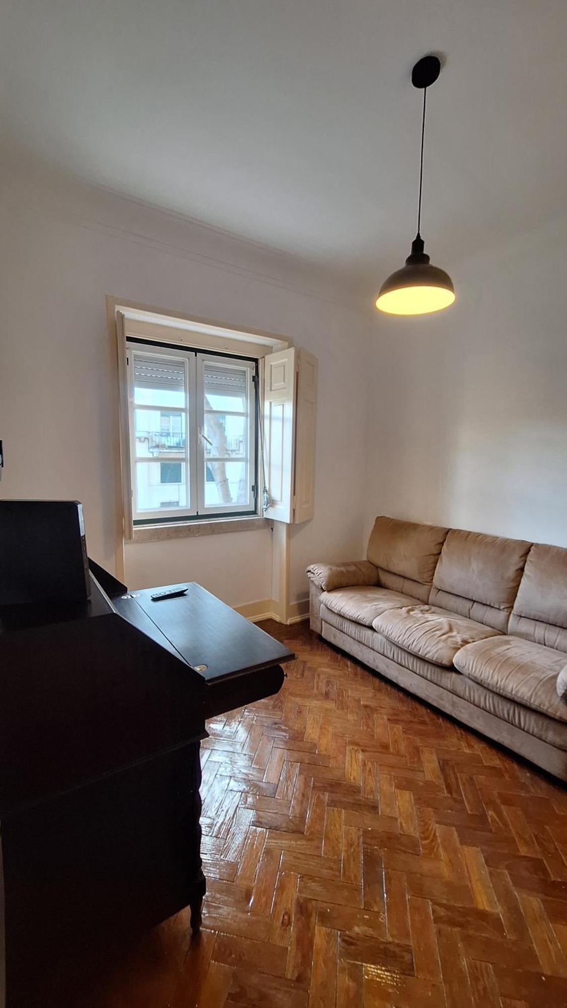 Graca Apartments Lisboa Екстериор снимка