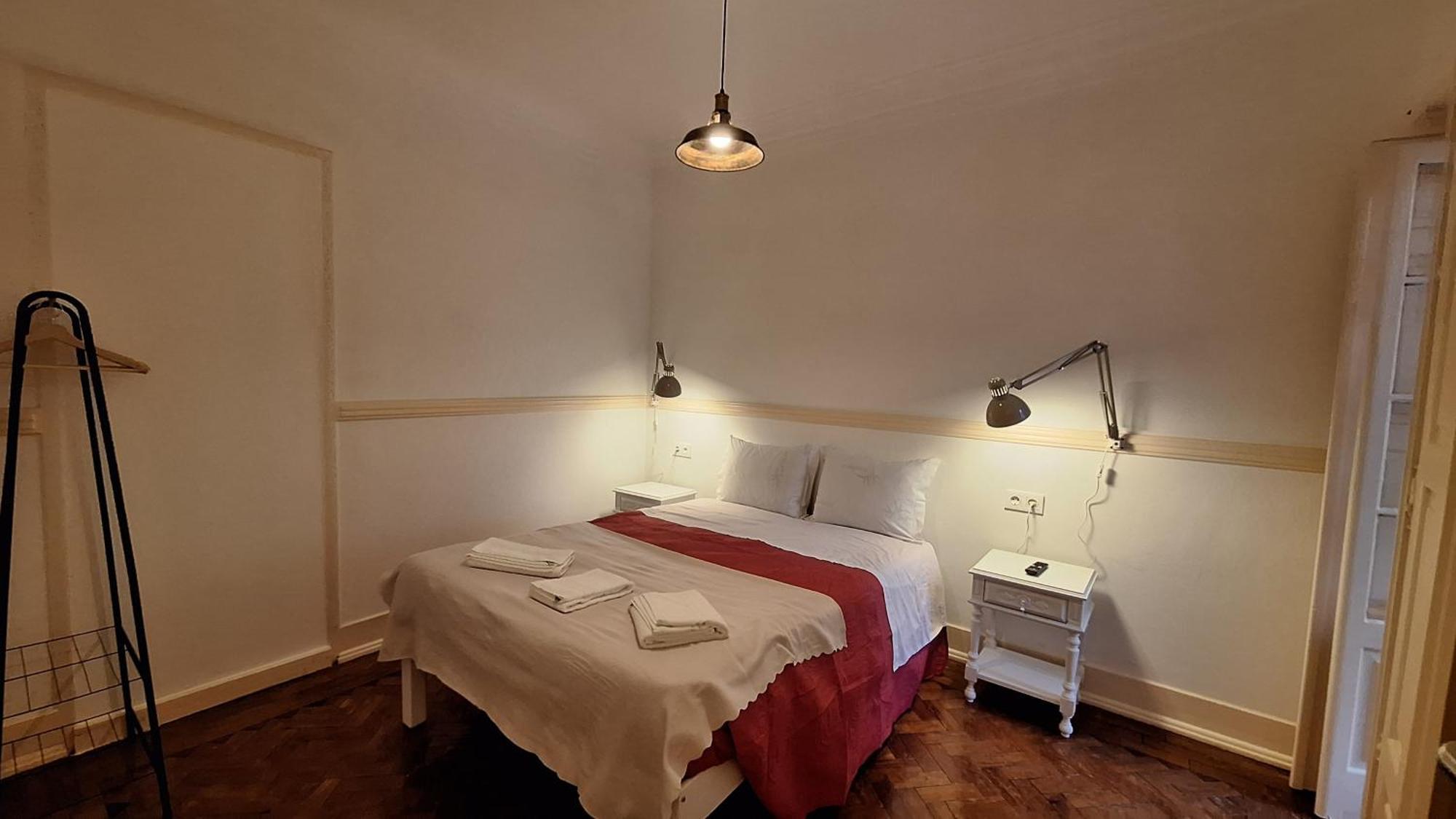 Graca Apartments Lisboa Екстериор снимка