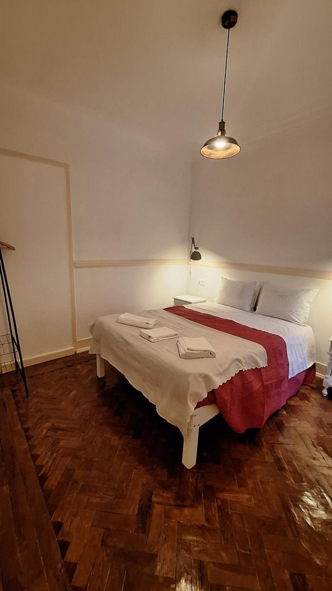 Graca Apartments Lisboa Екстериор снимка