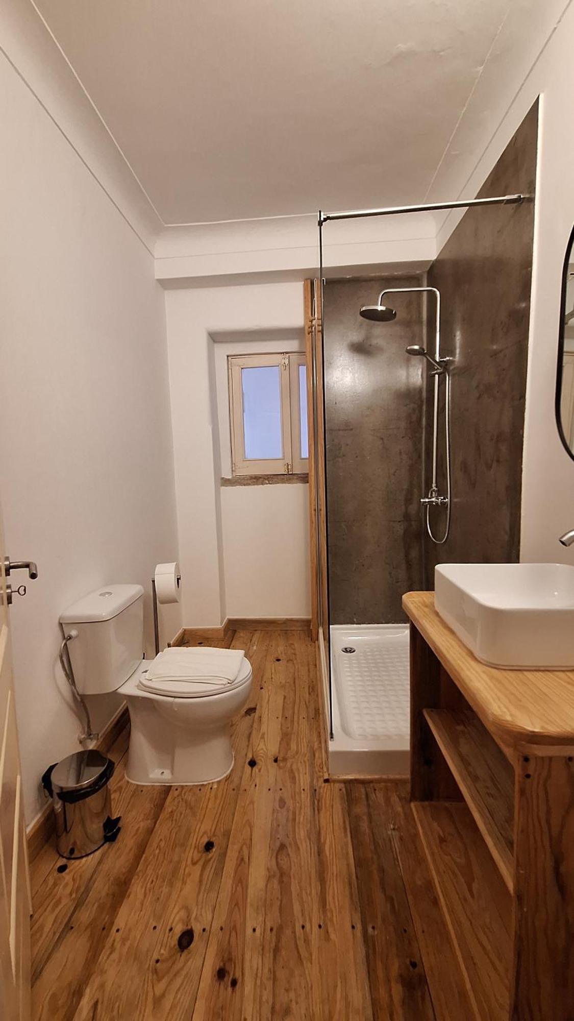 Graca Apartments Lisboa Екстериор снимка