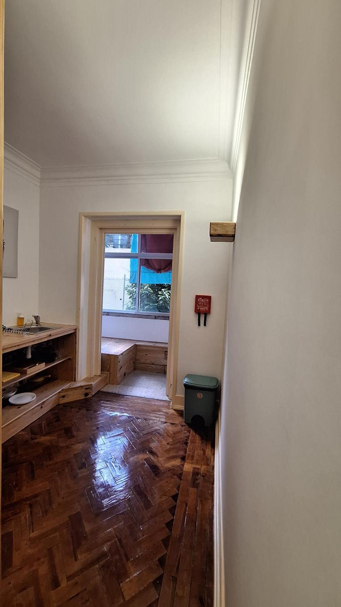 Graca Apartments Lisboa Екстериор снимка