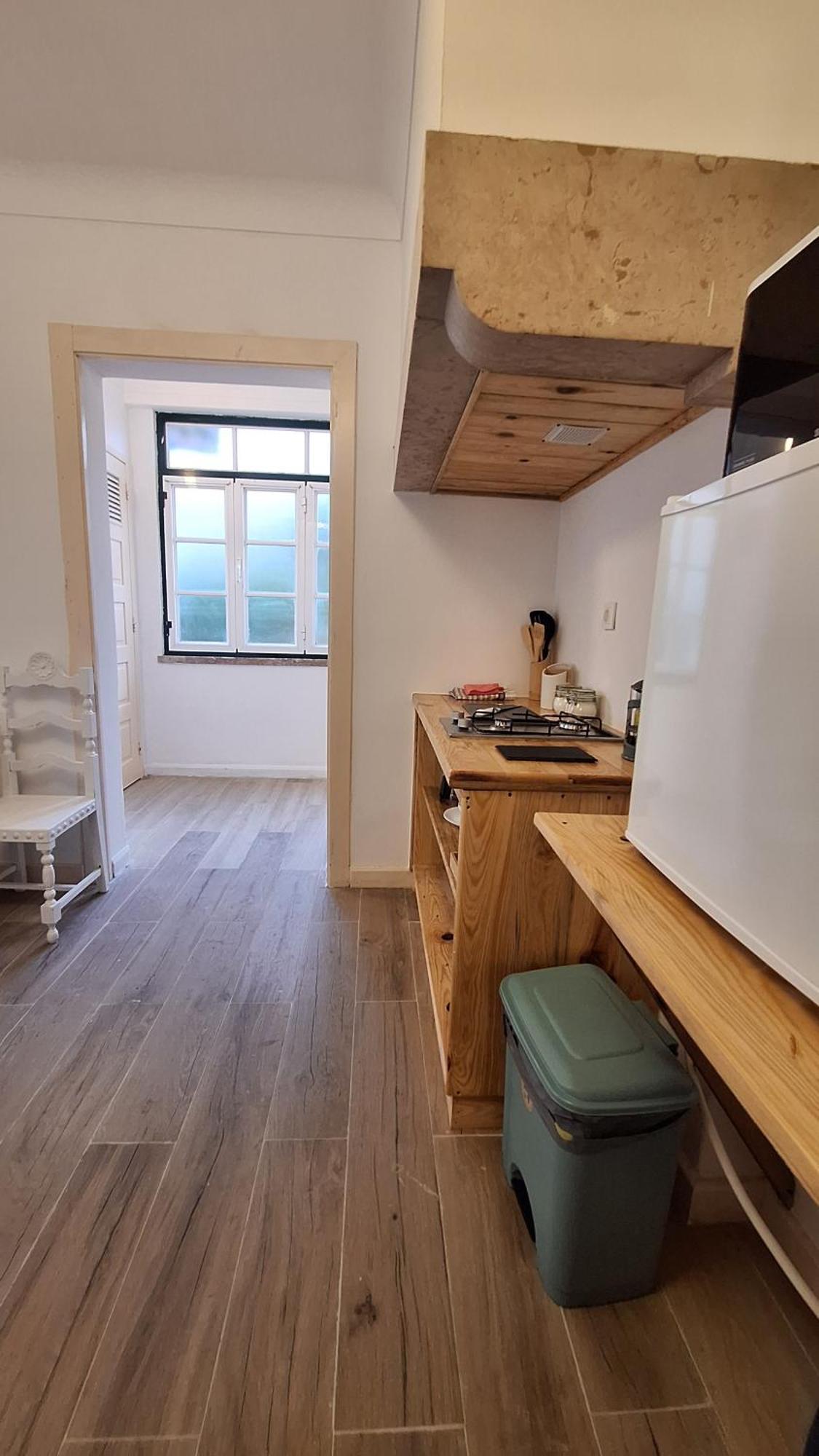 Graca Apartments Lisboa Екстериор снимка